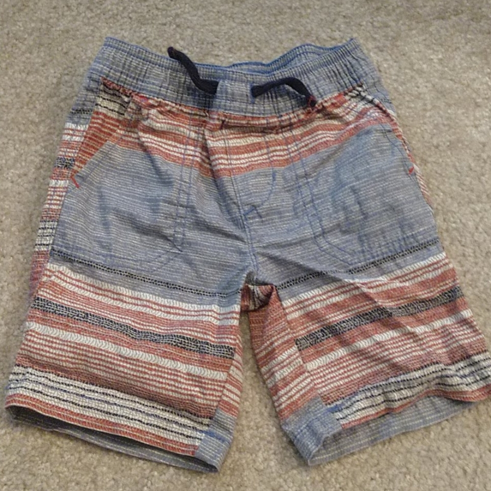 Toddler swim shorts